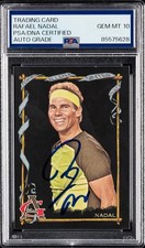 2023 Topps Allen & Ginter Non-Baseball Autographs Checklist Guide 71