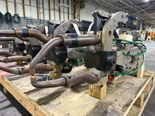 MILCO 665-16001-70 Pinch-Type Weld Gun USED - Tested