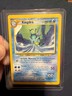 Kingdra 19/64 Neo Revelation Non Holo Rare Vintage Pokemon Card LP