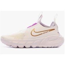 Nike Unisex-Child Flex Runner 2 Running Shoes, 12 Little Kid