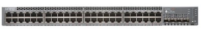 Juniper EX2300-48T-JUN EX2300-48T network switch  Managed L2/L3 Gigabit Ethe ~E~