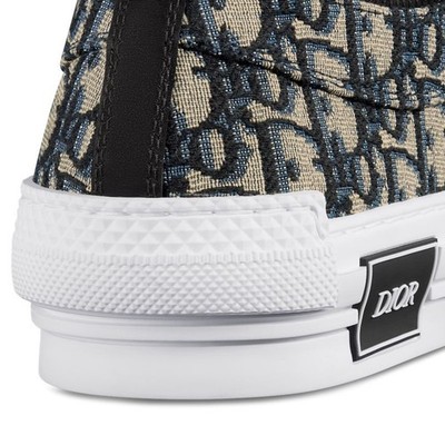 Dior B23 League Low-Top Sneaker 3SN249ZSAH961 142524998 [U]