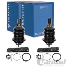 Rotule de suspension Hyundai GALLOPER
