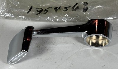 NOS Mopar 1960 Plymouth Fury Belvedere Savoy Inside Right Door Handle 1954568
