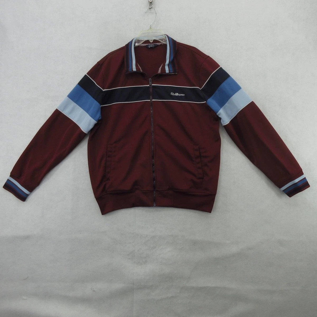 ben sherman track jacket products for sale | eBay