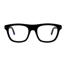 Tom Ford FT5939B Black Blue Block Sunglasses Eyeglasses Frames 52mm 21mm 145mm