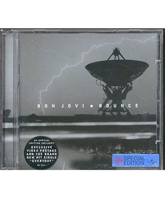 Bounce