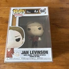 Funko Pop! Vinyl: The Office - Jan Levinson #1047