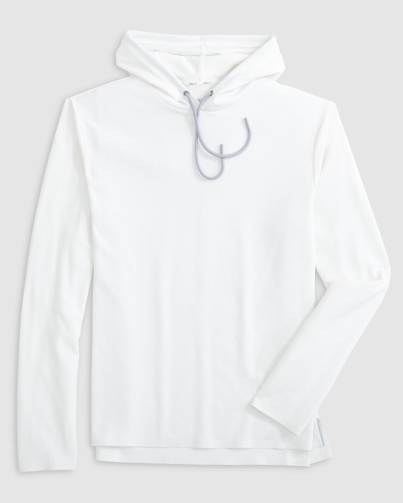 Hoppin Performance Drawstring Hoodie Johnnie-O Me… - image 1