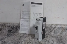 GE FBH16TE100R 347/600VAC 100 Amps Single-Pole Molded Case Circuit Breaker