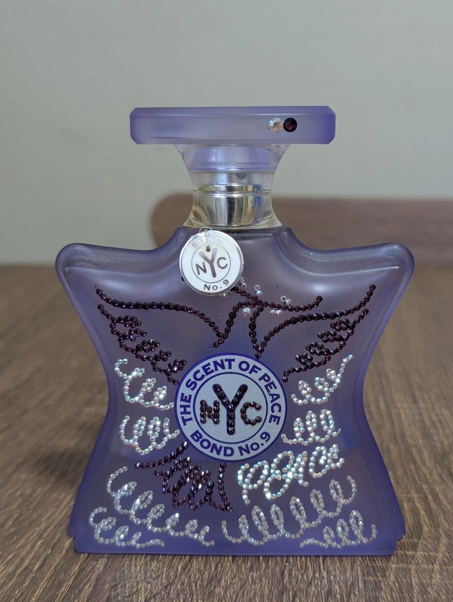 Bond No. 9 The Scent of Peace Fragrances for Women for sale | eBay