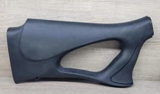 REMINGTON 870 / 11-87; 12 GA SHURSHOT STOCK; BLACK SYNTHETIC (F306715)