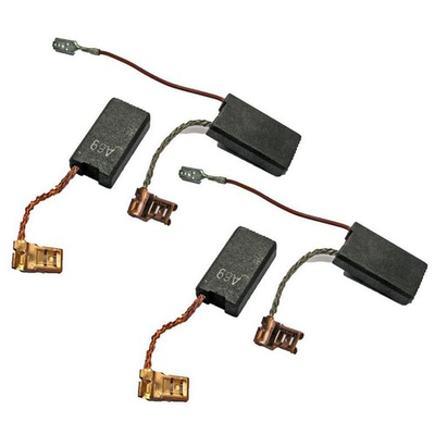 #ad Bosch 11264EVS Hammer Replacement Carbon Brush Set of 2 1617014144 2 Pack $25.95