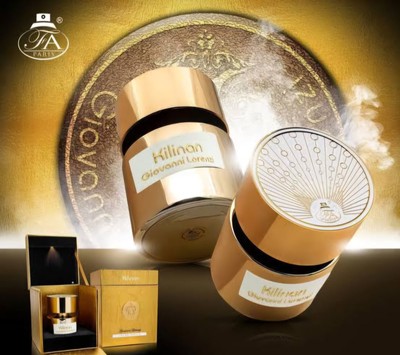Giovanni Lorenzi KILINAN EDP Perfume By Fragrance World 100 ML High End Niche 