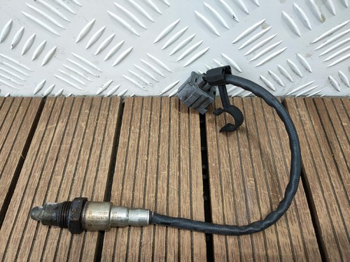 MERCEDES CLA W117 2013-19 1.6 CGI Lambda-Sonde A0075426318 OE TEIL Original Gebr