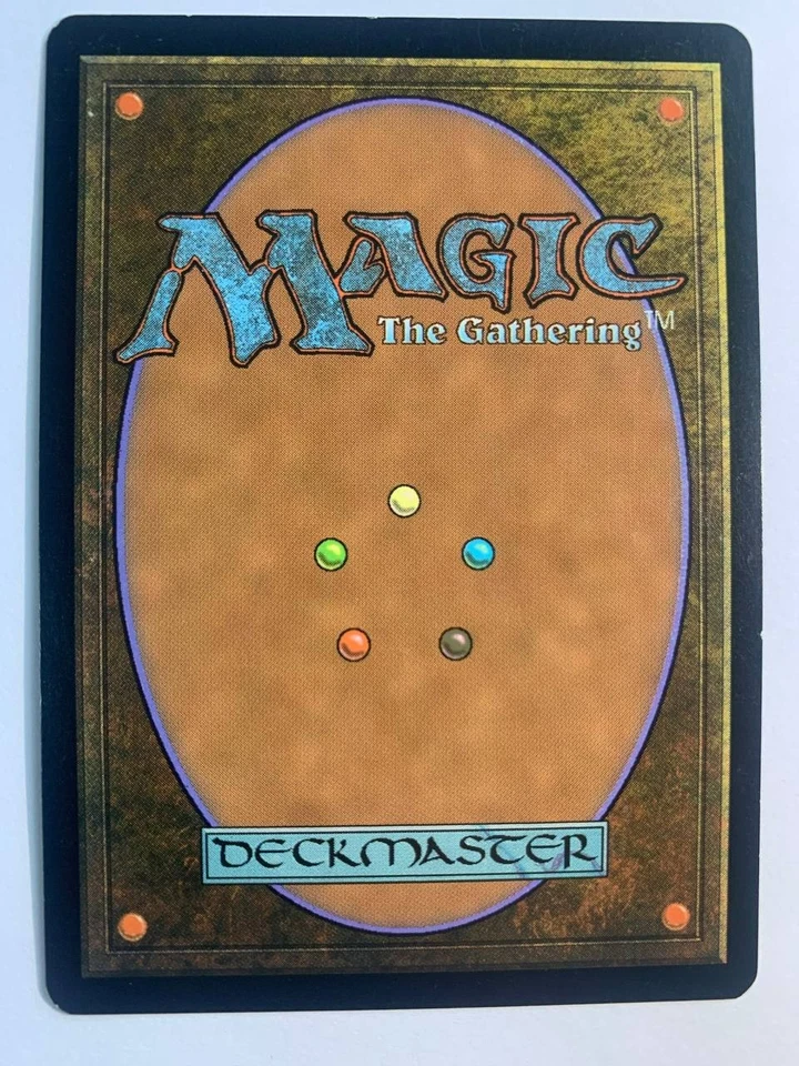 FOIL Russian Hardened Scales x1 LP, KTK MTG - Image 3 of 4