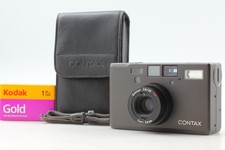 Contax T3 Film Cameras for sale - eBay