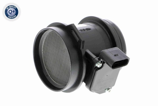Luftmassenmesser Vemo V10 72 1045 FÜR Audi LMM Luftmengenmesser-image
