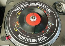 JEFF FLOYD 🔁 DON’T LEAVE ME 🤩 MODERN 🇺🇸NORTHERN SOUL