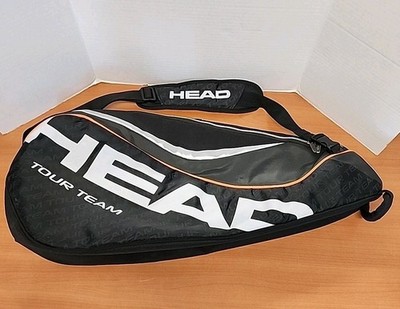 HEAD Tennis Bag Tour Team Combi Racket CCT Climate Control Technology
