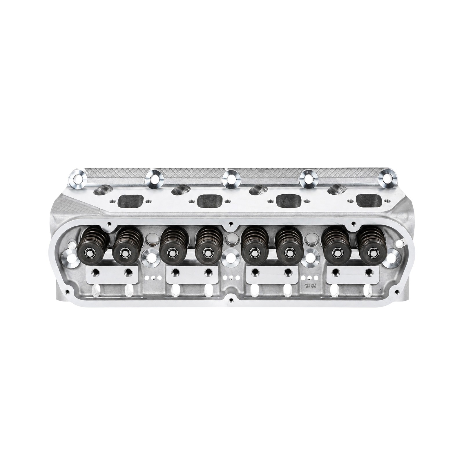 Ford GT40 Cylinder head