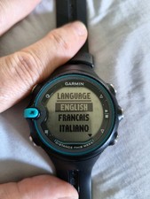 Garmin Schwimmuhr Wasserdicht 50M