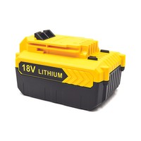 Akkubatterie Black&Decker FMC688L, 18V, 4,0Ah, Li-Ion