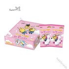 2026 Kayou Minions Anime Merchandise Collection Trading Card Booster Box New