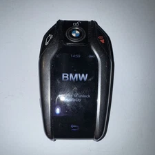 BMW DISPLAY KEY SMART SCREEN 2ABPE-35UP Inv 18C