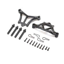 Losi Body Mount Set GROM LOS-1928