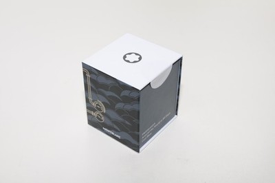 Montblanc Tinte Around the World in 80 Days 3. Etappe Meisterstück Ink OVP Neu