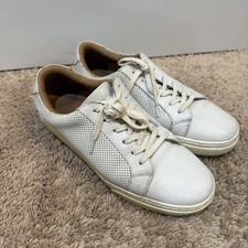 White Casual Shoes Bacco Bucci for Men for sale | eBay display picture 2