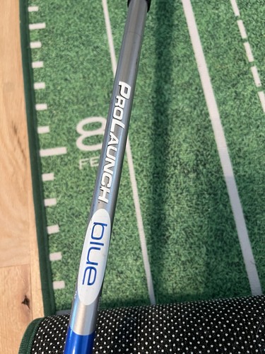 TAYLORMADE R580 9.5 degrees Titanium Driver 65 Gram Graphite Stiff Flex RH - Picture 9 of 11