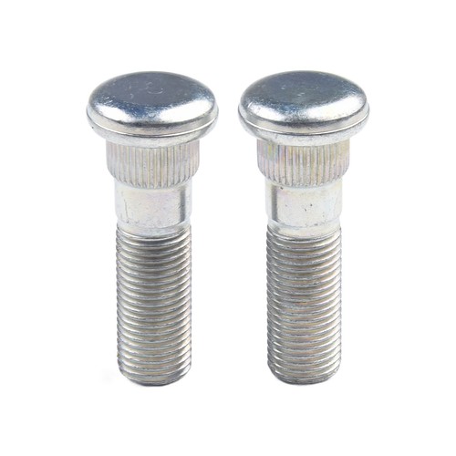 Reliable Replacement Wheel Hub Bolt Stud & Nut Set for Forester 2009 2019 - Picture 13 of 15