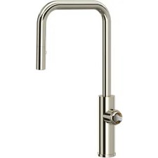 Rohl EC56D1PN - Kitchen Faucet