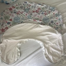 Boppy Covers x2