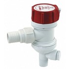 Rule 405Fc Pump, 3/4 Mnpt Tapered, 4.8A