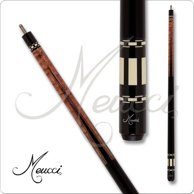 MEUCCI HALL OF FAME 1 PRO SHAFT 12.5 MM  USA MADE NEW FREE SHIPPING FREE CASE