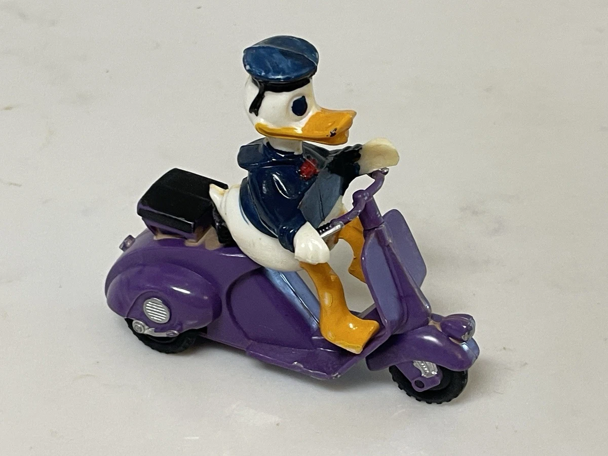 Marx Donald Duck Figurines (1968-Now) for sale | eBay