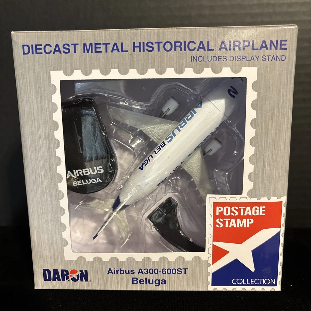 Daron Airbus Diecast Commercial Airliners for sale | eBay
