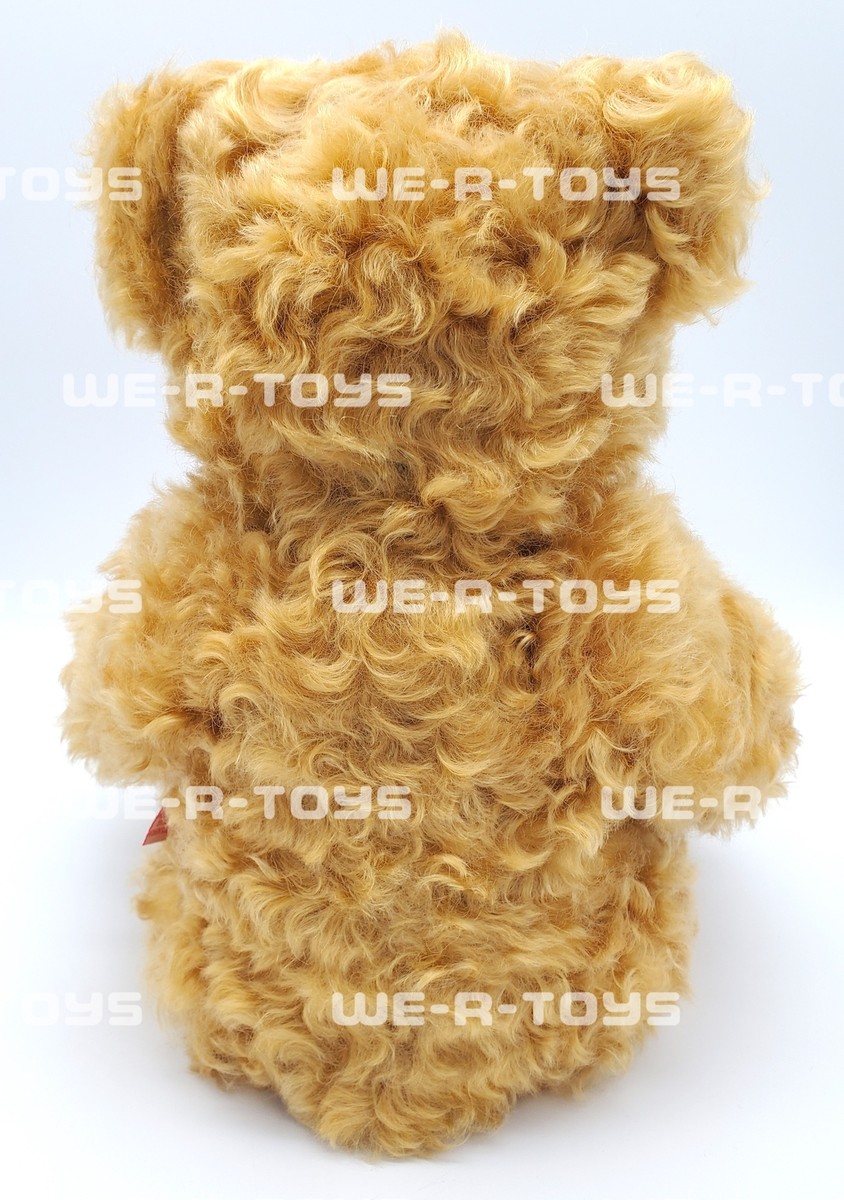 Hermann Classic Teddy Bear #14040 Limited Edition With