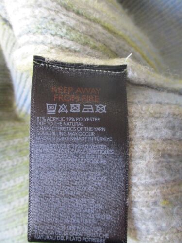 Urban Outfitters ombre knit cardigan. Medium size. Relaxed fit. - Picture 8 of 9