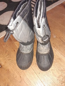 columbia snow boots uk