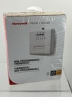 Honeywell Non-Programmable Thermostat Heat Only CT30A