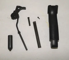 FEG P9R 9MM HAMMER, HAMMER STRUT, GRIP SAFETY, SPRING HAMMER,PIN, LOWER REPAIR P