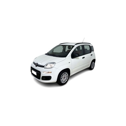 Telaio del cambio cornice in plastica per Fiat Panda Typ 312/319 pomello nuovo - Imagen 2 de 2