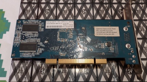 XFX GeForce4 MX 440 SE 64Mb PCI - Afbeelding 5 van 15