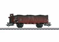 MäRklin H0 46027 Offener Hochbordwagen Om 21 Neu & Ovp