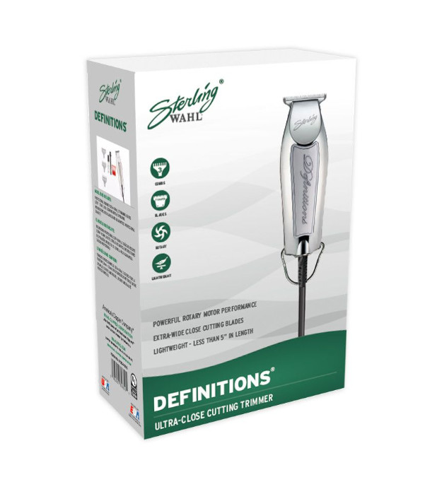 Wahl Sterling Definitions Trimmer | #8085