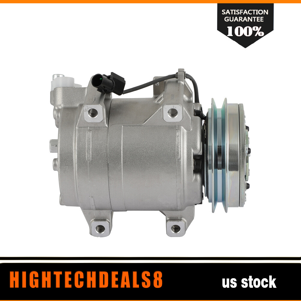 CY様　MITSUBISHI A/C Compressor with Clutch for Mitsubishi L200 2008-2013 2014 2015